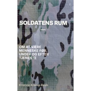 Soldatens rum - UDKOMMER 29. maj