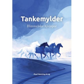 Tankemylder - af Poul Henning Krog