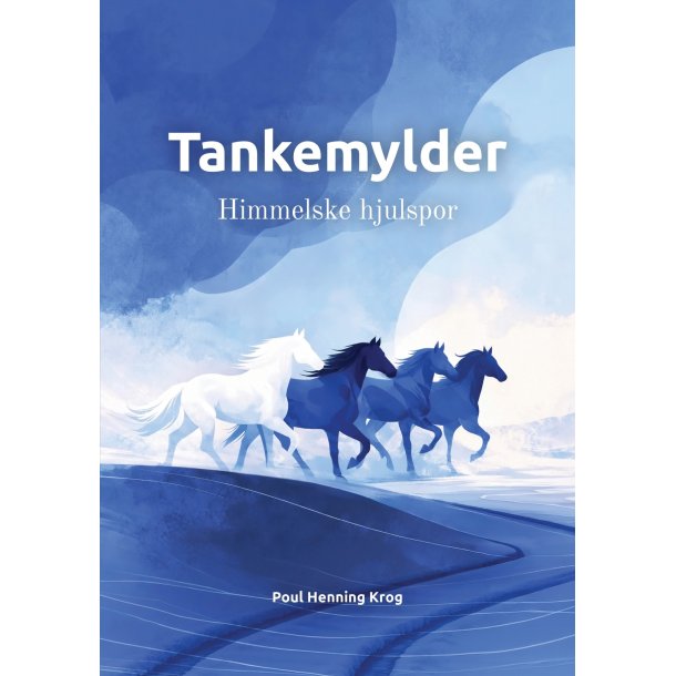 Tankemylder - af Poul Henning Krog