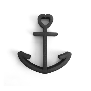 Anker: Tro, hb og krlighed
