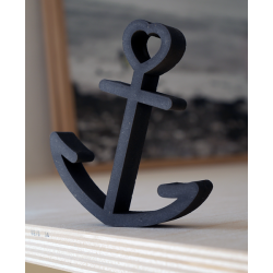 Anker: Tro, hb og krlighed