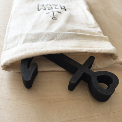 Anker: Tro, hb og krlighed