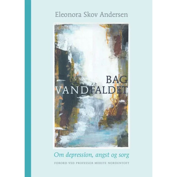 Bag vandfaldet