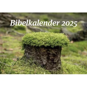 Bibelkalender 2025