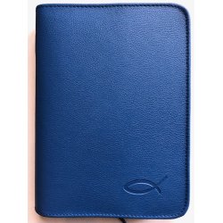 Bibelomslag - Appleskin (vegansk skind)