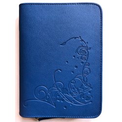 Bibelomslag - Appleskin (vegansk skind)