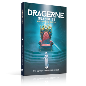 Alkymistens datter / Dragerne iblandt os [5]