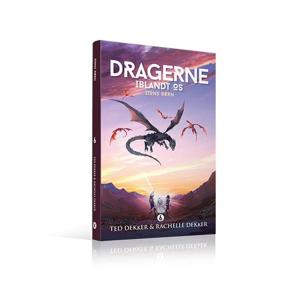 Zions brn / Dragerne iblandt os [6]