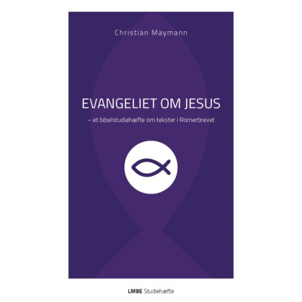 Evangeliet om Jesus