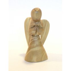 Lille engel i oliventr