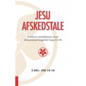 Jesu afskedstale