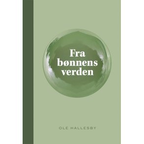 Fra bnnens verden - af Ole Hallesby