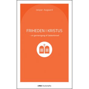 Friheden i Kristus