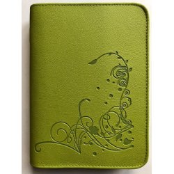 Bibelomslag - Appleskin (vegansk skind)