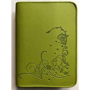 Bibelomslag - Appleskin (vegansk skind)