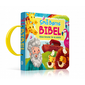 Sm brns bibel