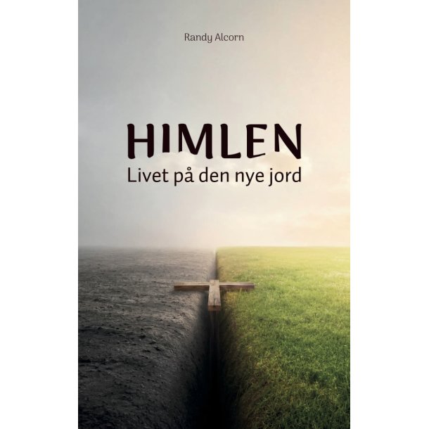 HIMLEN - livet p� den nye jord