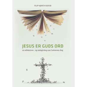 Jesus er Guds Ord