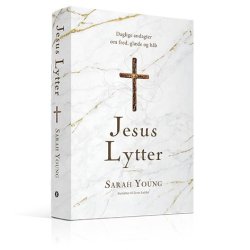 Jesus lytter