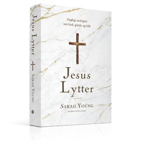 Jesus lytter