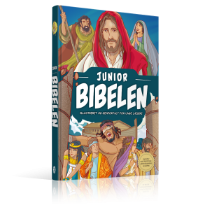 Juniorbibelen