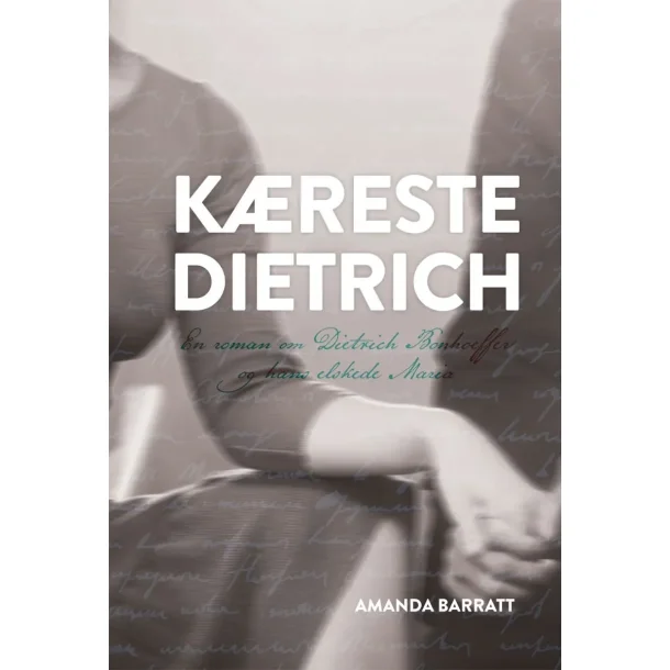 Kreste Dietrich