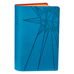 Salmebog i kunstskind