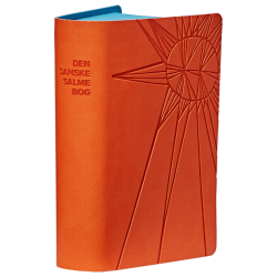 Salmebog i kunstskind