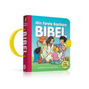 Min frste brbare Bibel