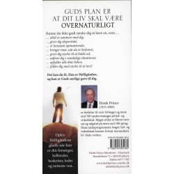 I skal modtage kraft, Derek Prince
