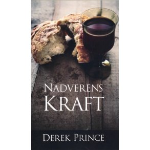 Nadverens kraft, Derek Prince