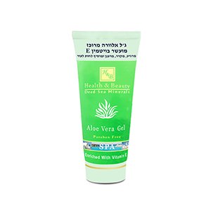 Aleo Vera gel