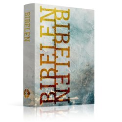 Bibelen p hverdagsdansk, 2024-serien