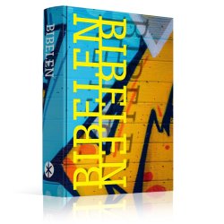 Bibelen p hverdagsdansk, 2024-serien