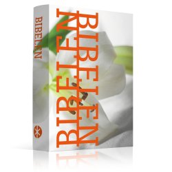 Bibelen p hverdagsdansk, 2024-serien