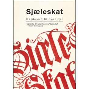 Sjleskat - gamle ord til nye tider