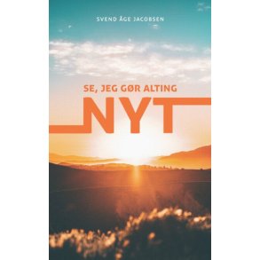 Se, jeg gr alting nyt