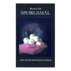 Sprgsml jeg altid har villet stille