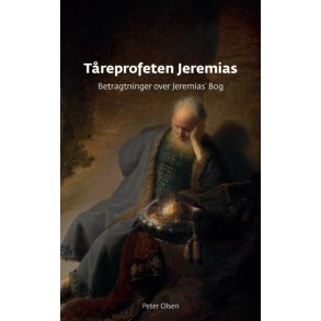 Treprofeten Jeremias