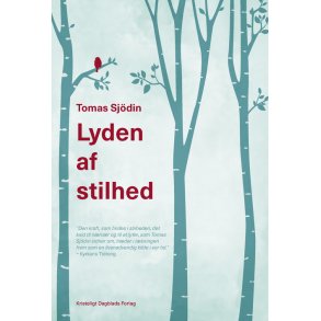 Lyden af stilhed