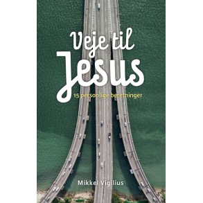 Veje til Jesus
