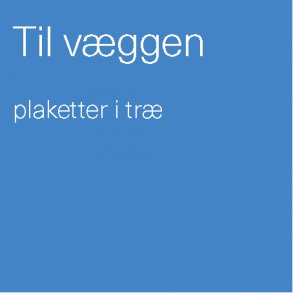 Til vggen