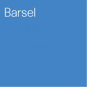 Barsel, barnedb / barnevelsignelse