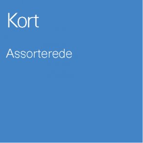 Diverse kort og telegrammer