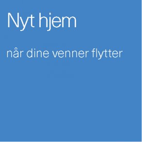 Nyt hjem