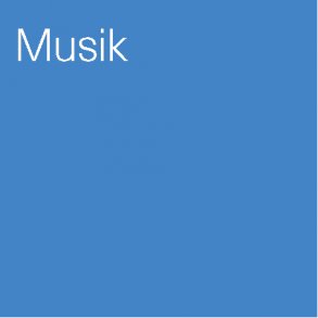 Musik