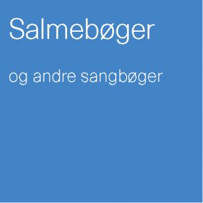 Salmebog
